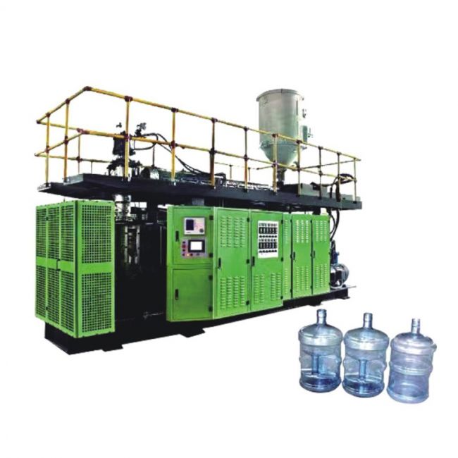 PC Special Blow Molding Machine