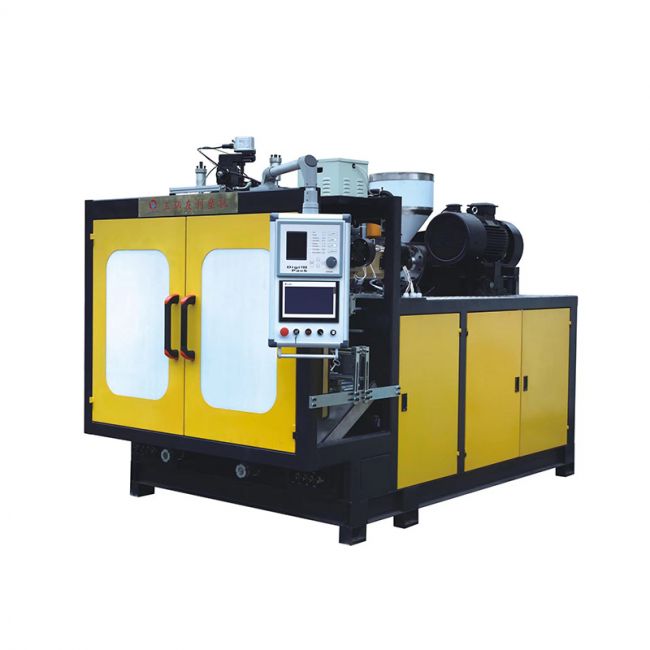  YL-2.5L Plastic Extrusion Automatic Blow Molding Machine