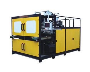 Preparing Blow Molding Machine: A Comprehensive Guide